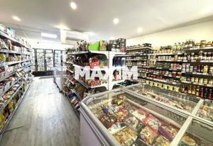Vente local commercial Dijon centre-ville - Investissement locatif