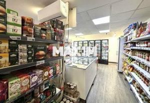 Vente local commercial Dijon centre-ville - Investissement locatif