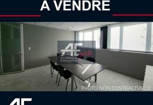 Bureau à vendre Saint-Nazaire Ouest - Proche transports