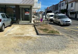 Local commercial neuf à vendre Pornic près gare
