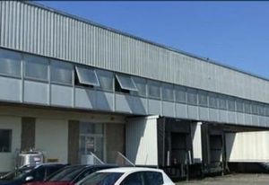 Location entrepôt Sucy-en-Brie - Zone industrielle du Marais