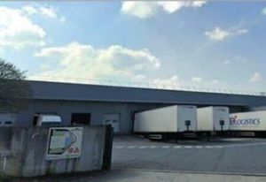 Location entrepôt logistique Brie-Comte-Robert