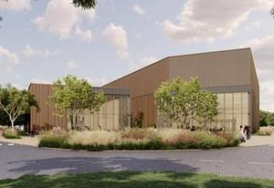 Vente locaux loisirs Ezanville - Zone commerciale