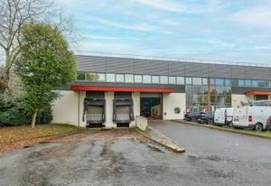 Location local d'activité Saint-Thibault-des-Vignes - Site sécurisé