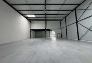 Locaux d'activité à vendre Gretz-Armainvilliers - Proche Val d'Europe