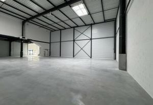 Locaux d'activité neufs à vendre Gretz-Armainvilliers