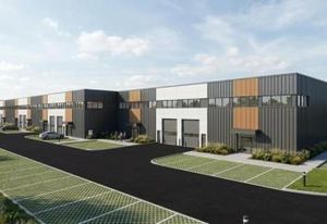 Locaux d'activité neufs à vendre Gretz-Armainvilliers