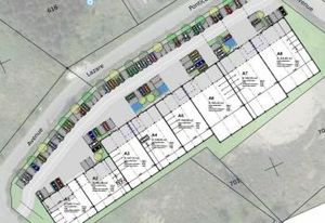 Locaux d'activité neufs à vendre Gretz-Armainvilliers