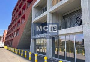 Vente local commercial Strasbourg - Quartier Starlette