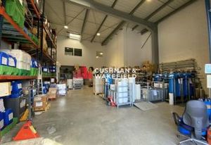 Location local d'activité Toulouse - ZA Sesquières - Accès périphérique