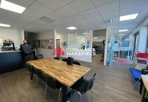 Location local d'activité Toulouse - ZA Sesquières - Accès périphérique