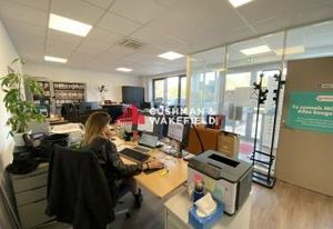 Location local d'activité Toulouse - ZA Sesquières - Accès périphérique