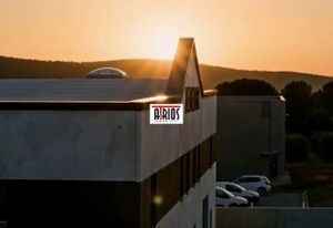 Entrepôt neuf à vendre La Farlède - Accès autoroute 2 min