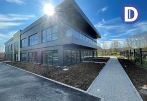 Location bureau Norroy-le-Veneur - Ecoparc proche Metz