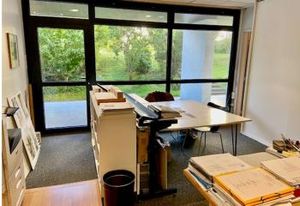 Location bureau Boulogne-Billancourt - Métro Pont de St Cloud