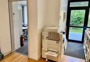 Location bureau Boulogne-Billancourt - Métro Pont de St Cloud
