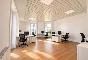 Location bureau Paris 2 - Métro Sentier et Réaumur Sébastopol