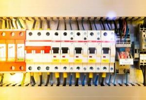 Electricien général CVC Est Bordelais
