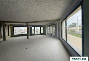 Location local commercial neuf à l'est de Caen - Proche gare