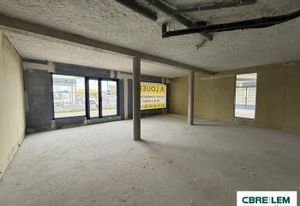 Location local commercial neuf à l'est de Caen - Proche gare