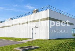 Location local commercial Chenôve - Zone "Les Portes du Sud"