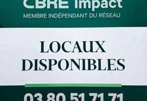 Location local commercial Chenôve - Zone "Les Portes du Sud"