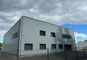 Location local d'activité Chambray-lès-Tours - Proche A85 et rocade