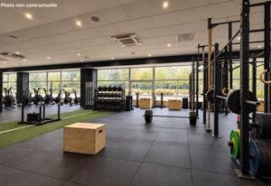 Location local commercial Montpellier Odysseum - 439 m²