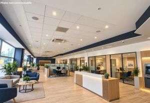 Location local commercial Montpellier Odysseum - 439 m²