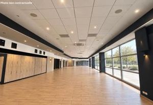 Location local commercial Montpellier Odysseum - 439 m²