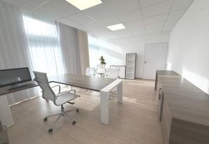 Location bureaux Montpellier - Proche tramway ligne 2