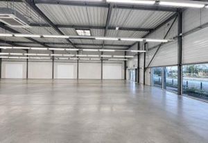 Location local commercial Rivesaltes - Zone Cap Roussillon