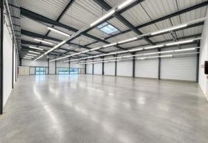 Location local commercial Rivesaltes - Zone Cap Roussillon