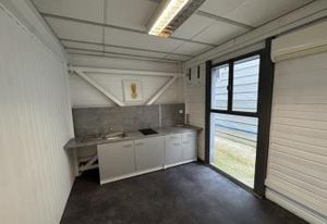 Location local d'activité Saint-Jean-de-Védas - Montpellier Sud