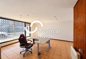 Location bureau Perpignan - Avenue Joffre proche gare et commerces