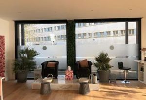 Location local commercial Brest - Secteur Phare de l'Europe