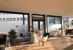 Location local commercial Brest - Secteur Phare de l'Europe