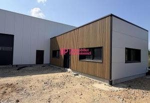 Local d'activité neuf à vendre Kervignac - Proche RN165