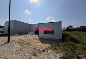 Local d'activité neuf à vendre Kervignac - Proche RN165