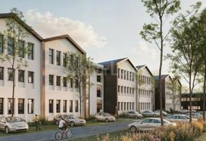 Vente bureaux Villers-lès-Nancy Technopôle Nancy-Brabois