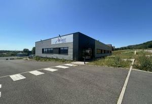 Batiment d'activité à vendre Florange - Pont roulant et ERP