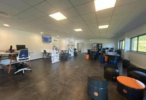 Batiment d'activité à vendre Florange - Pont roulant et ERP