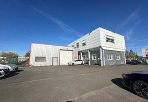 Location local d'activité Saint-Jean-de-Braye - Zone active