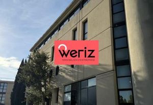 Vente bureaux Aix-en-Provence - Parc Actimart Les Milles