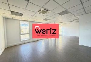 Vente bureaux Aix-en-Provence - Parc Actimart Les Milles