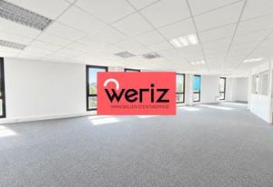 Vente bureaux Aix-en-Provence - Parc Actimart Les Milles