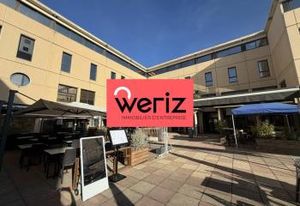 Vente bureaux Aix-en-Provence - Parc Actimart Les Milles