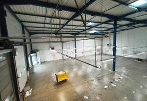 Location local d'activité Dagneux - Proche A42 et A43