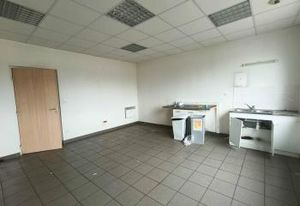 Location local d'activité Dagneux - Proche A42 et A43