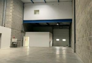 Local d'activité + bureaux à louer Dagneux - Proche A42/A43